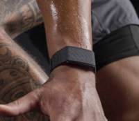 L'Amazfit Helio Strap // Source : Amazfit