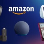 Amazon casse les prix sur ces objets indispensables de l’été : enceintes, liseuses, caméras… Amazon casse les prix sur ces objets indispensables de l’été : enceintes, liseuses, caméras…