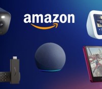 Amazon casse les prix sur ces objets indispensables de l’été : enceintes, liseuses, caméras…