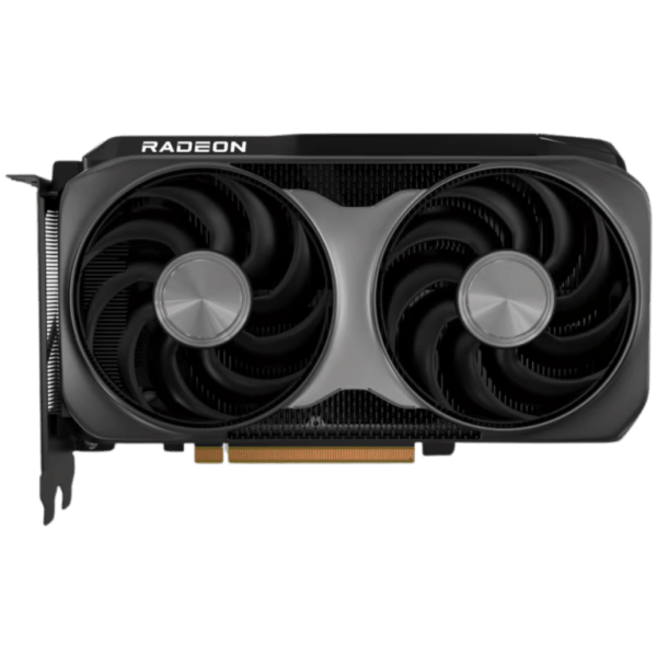 AMD Radeon RX 9060 XT (16 Go)