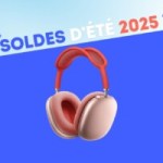 AirPods Max Lightning : le casque sans fil d&rsquo;Apple n&rsquo;a jamais été aussi abordable que pendant les soldes