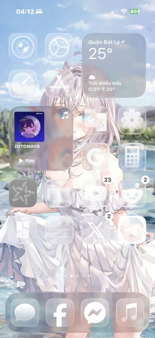 Source : iHateApplee sur X/Twitter