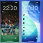 Ce qui cloche avec Liquid Glass : déjà un gros problème pour iOS 26