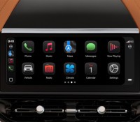Apple CarPlay Ultra