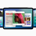 L&rsquo;iPad se rapproche encore du Mac avec iPadOS 26 et ses fenêtres