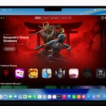 Apple Games : la firme de Cupertino se réveille enfin dans le gaming après des années de négligence