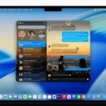 Voici macOS Tahoe 26 : toutes les nouveautés du système Mac d&rsquo;Apple