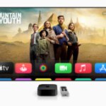 tvOS 26 : Apple TV adopte le design Liquid Glass et gagne une app Games dédiée, mais pas d&rsquo;Apple Intelligence