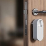 La serrure connectée Aqara U200 Lite est en promo à -20 % pour rentrer chez soi sans les mains La serrure connectée Aqara U200 Lite est en promo à -20 % pour rentrer chez soi sans les mains