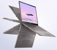 ASUS Chromebook Plus CM3401