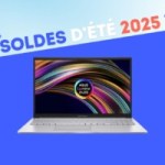 C’est la folie des soldes : ce laptop avec écran Oled + Ryzen 5 7200U n’est qu’à 465 € C’est la folie des soldes : ce laptop avec écran Oled + Ryzen 5 7200U n’est qu’à 465 €