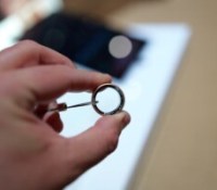 Acer a lancé sa première bague connectée et c&rsquo;est… surprenant