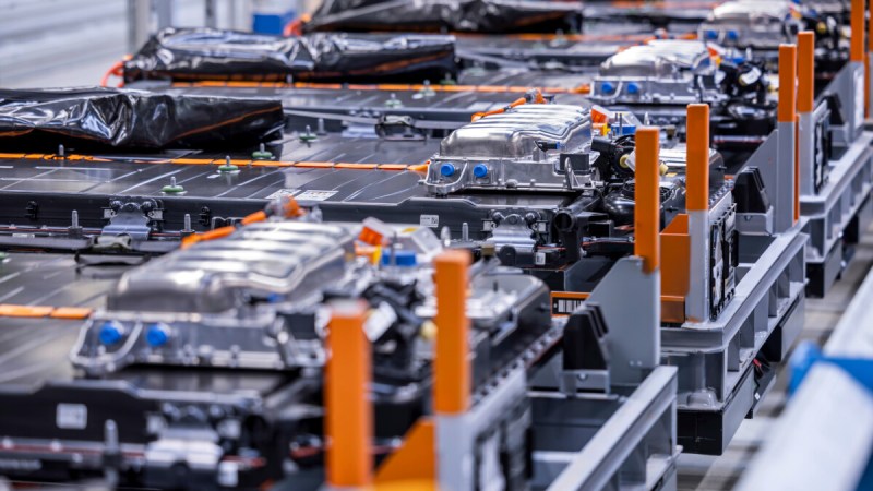 ACC, Verkor, PowerCo : les fabricants européens ont 3 ans pour survivre face à la Chine