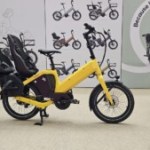 Ces vélos cargo électriques ont quelque chose d’unique : une modularité à l’envi et à l’extrême Ces vélos cargo électriques ont quelque chose d’unique : une modularité à l’envi et à l’extrême