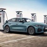BMW améliore l’autonomie et les performances de sa rivale de la Tesla Model 3 BMW améliore l’autonomie et les performances de sa rivale de la Tesla Model 3