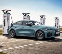 BMW améliore l’autonomie et les performances de sa rivale de la Tesla Model 3