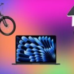 -500 € sur le MacBook Air 13 M3 (24 Go de RAM + SSD 512 Go), le nouveau VAE pas cher de Lidl est en promo et une caméra 3K à énergie solaire à -30 % — les deals de la semaine -500 € sur le MacBook Air 13 M3 (24 Go de RAM + SSD 512 Go), le nouveau VAE pas cher de Lidl est en promo et une caméra 3K à énergie solaire à -30 % — les deals de la semaine