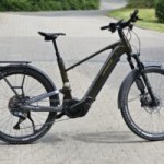 On a essayé le nouveau moteur Bosch pour vélos électriques tout-chemin : un parfait compromis qui manquait à la gamme On a essayé le nouveau moteur Bosch pour vélos électriques tout-chemin : un parfait compromis qui manquait à la gamme