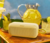 Bose SoundLink Plus // Source : Bose Bose SoundLink Plus // Source : Bose