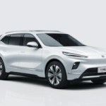 Voici la première voiture électrique chinoise qui ne prendra jamais feu (ou presque) Voici la première voiture électrique chinoise qui ne prendra jamais feu (ou presque)