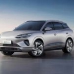 BYD : voici les photos officielles du nouveau SUV électrique concurrent du Tesla Model Y BYD : voici les photos officielles du nouveau SUV électrique concurrent du Tesla Model Y