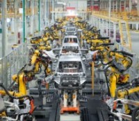 Usine BYD