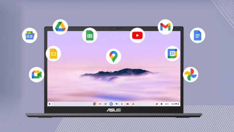 Google fixe la fin de ChromeOS à mi-2034 et prépare la bascule des Chromebooks vers Googlebook OS