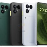 Fairphone 6 dévoilé en images : ce qui change vraiment par rapport au modèle précédent Fairphone 6 dévoilé en images : ce qui change vraiment par rapport au modèle précédent