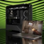 Nvidia dévoile la GeForce RTX 5050, sa carte graphique Blackwell la moins chère Nvidia dévoile la GeForce RTX 5050, sa carte graphique Blackwell la moins chère