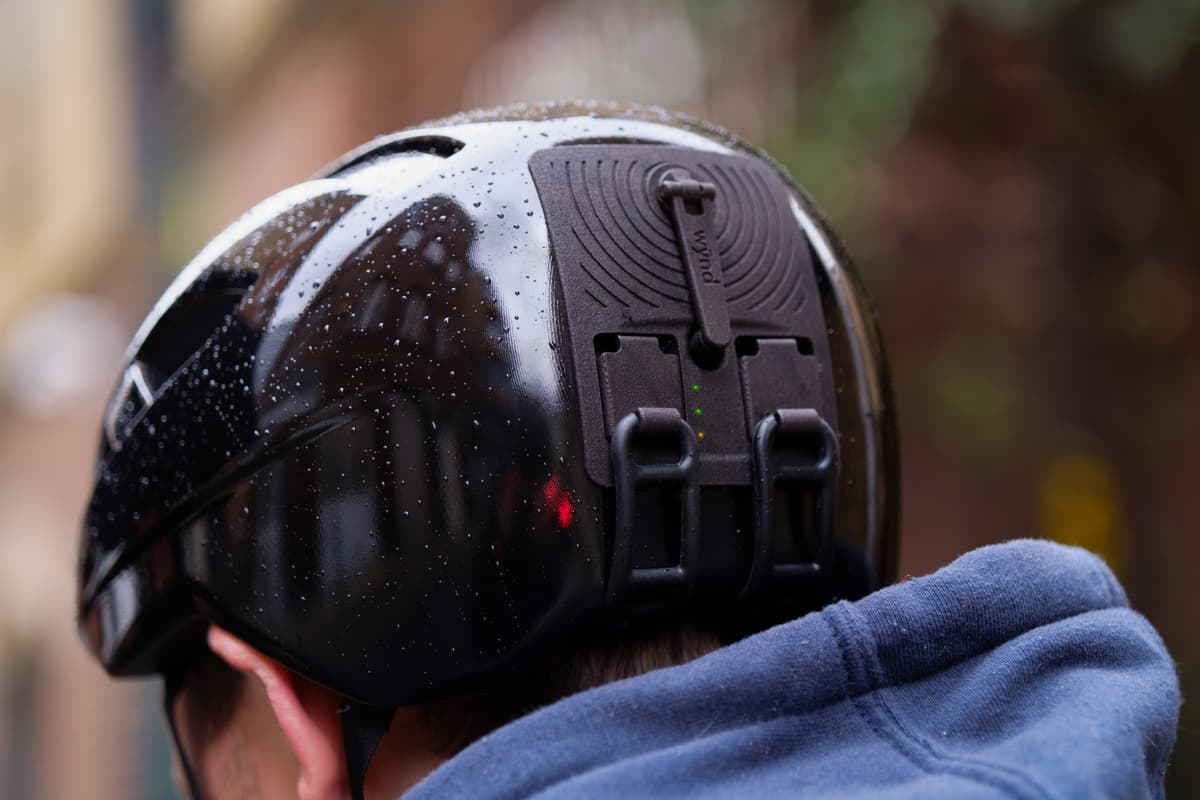 Casque vélo wynd1