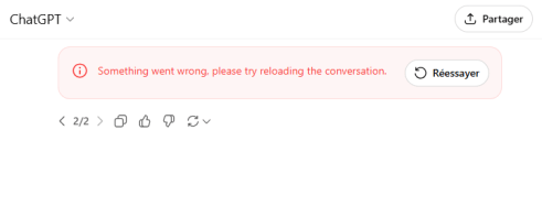 ChatGTP down2