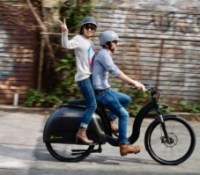 Très atypique, ce vélo électrique urbain a tout du cycle hyper pratique : mais dommage qu’il boude la France