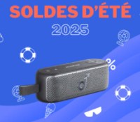 Anker Soundcore Motion 100