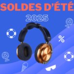 Dyson OnTrac : Darty pulvérise le prix de ce casque audio de qualité et endurant pendant les soldes Dyson OnTrac : Darty pulvérise le prix de ce casque audio de qualité et endurant pendant les soldes