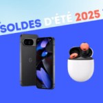 Pour les soldes, Boulanger brade l’excellent Google Pixel 9 et offre des écouteurs Buds Pro en prime Pour les soldes, Boulanger brade l’excellent Google Pixel 9 et offre des écouteurs Buds Pro en prime