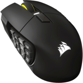 Corsair Scimitar Elite Wireless SE