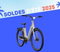 Crivit Y.3 – Soldes d&rsquo;été 2025