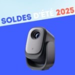 La bonne affaire des soldes, c’est ce vidéoprojecteur Full HD qui ne coûte pas plus de 190 € La bonne affaire des soldes, c’est ce vidéoprojecteur Full HD qui ne coûte pas plus de 190 €