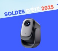 Dangbei N2 Mini — Soldes d&rsquo;été 2025