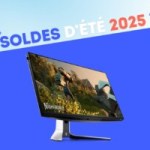 Dell solde son Alienware Fast IPS 27″ QHD 280 Hz à -30 %, un écran PC gaming orienté e-sport pour joueurs exigeants Dell solde son Alienware Fast IPS 27″ QHD 280 Hz à -30 %, un écran PC gaming orienté e-sport pour joueurs exigeants
