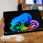 On a vu la Surface Pro 12, la tablette PC la plus abordable de Microsoft