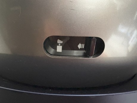 Dyson Big+Quiet Formaldehyde BP03 (10)