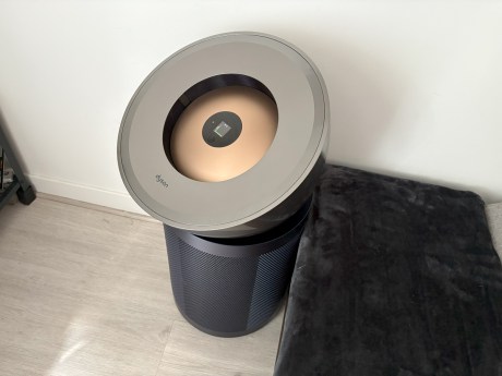 Dyson Big+Quiet Formaldehyde BP03 (5)