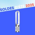 À la fois purificateur d’air et ventilateur, ce Dyson Cool PC1 soldé à -30 % vient vous rafraîchir et soulager les allergies À la fois purificateur d’air et ventilateur, ce Dyson Cool PC1 soldé à -30 % vient vous rafraîchir et soulager les allergies