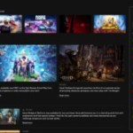 L’Epic Games Store va enfin rivaliser avec Steam grâce à ces mises à jour L’Epic Games Store va enfin rivaliser avec Steam grâce à ces mises à jour