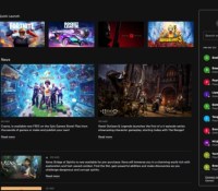 L&rsquo;Epic Games Store va enfin rivaliser avec Steam grâce à ces mises à jour