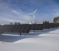 Électricité : la France passe une barre symbolique sur les renouvelables