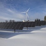 Électricité : la France passe une barre symbolique sur les renouvelables Électricité : la France passe une barre symbolique sur les renouvelables