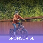 Engwe EP-2 Boost : voici un vélo électrique pliant et tout terrain à moins de 1000 euros Engwe EP-2 Boost : voici un vélo électrique pliant et tout terrain à moins de 1000 euros