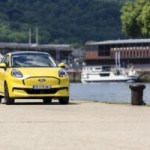 « Ca m’empêche de dormir la nuit » : le patron de Ford tire la sonnette d’alarme après avoir démonté une BYD électrique